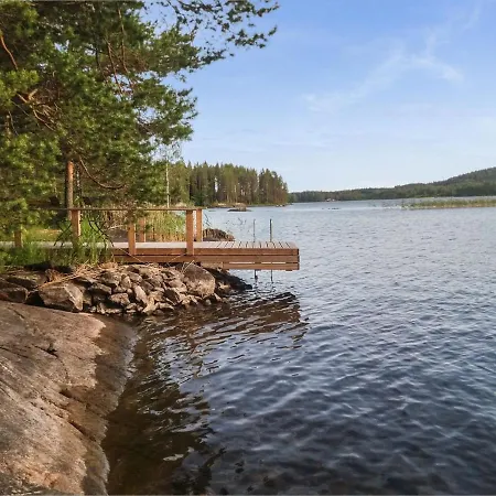 Lomasuvas By Interhome Holiday home