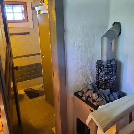 Lomasuvas By Interhome *