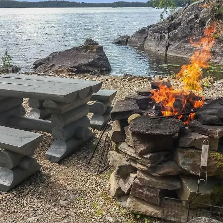 Lomasuvas By Interhome * Kosula