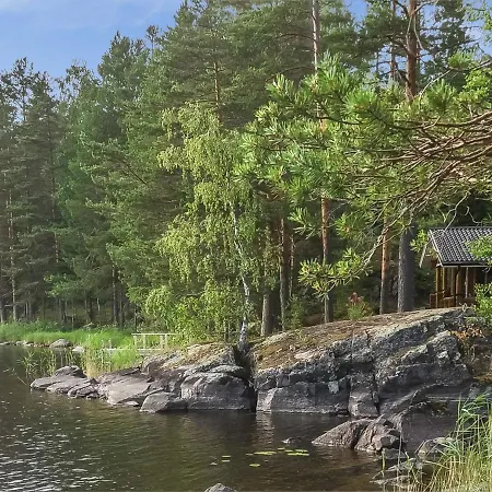 Holiday home Lomasuvas By Interhome