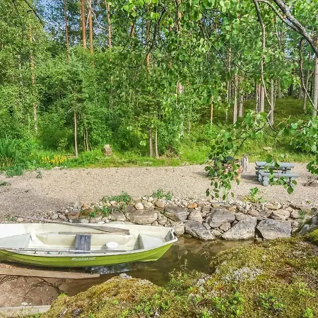 Lomasuvas By Interhome