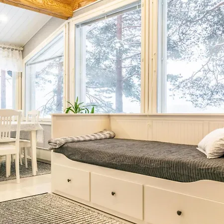 Lomasuvas By Interhome Kosula