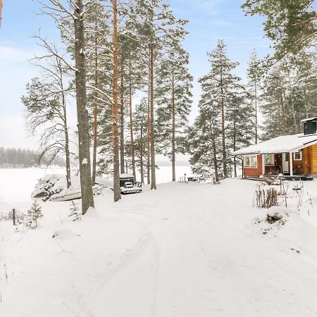 Lomasuvas By Interhome Holiday home *