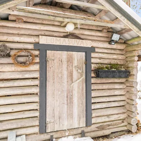 Lomasuvas By Interhome Holiday home