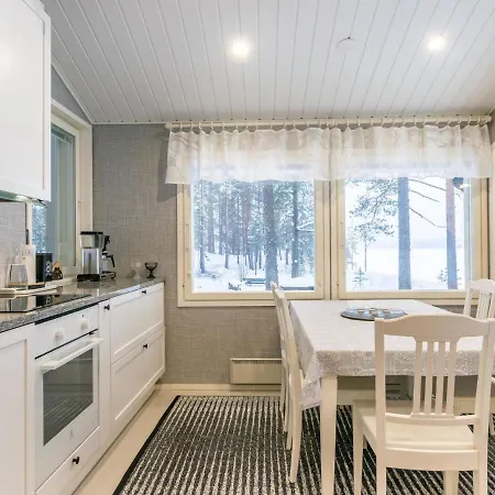 Lomasuvas By Interhome Holiday home Kosula