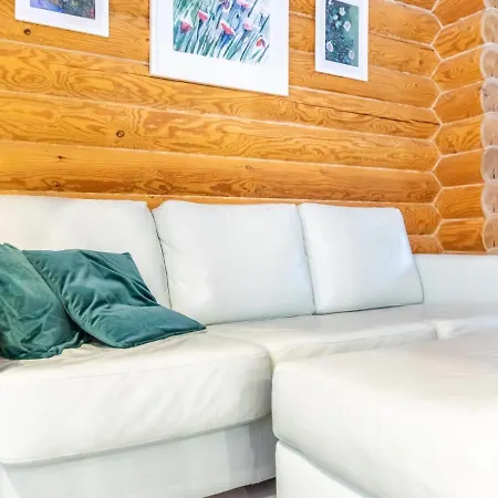 Lomasuvas By Interhome