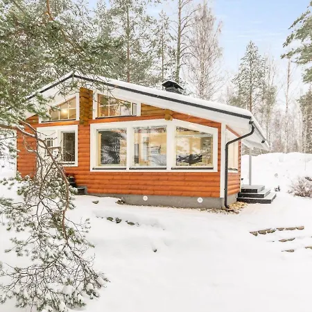 Holiday home Lomasuvas By Interhome