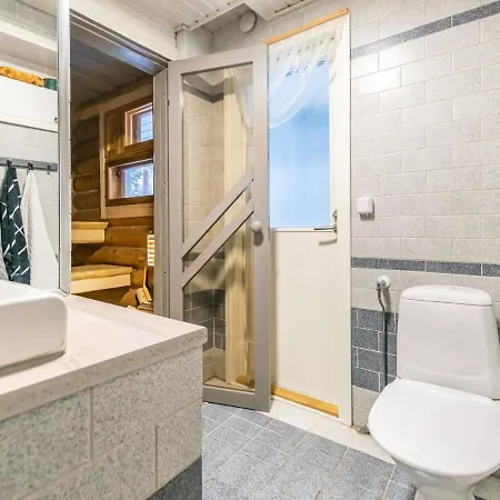 펜션 Lomasuvas By Interhome