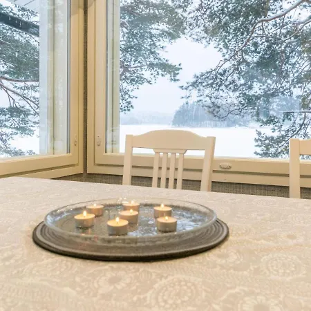 Lomasuvas By Interhome * Kosula