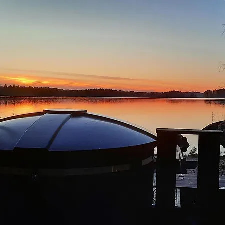 Holiday home Lomasuvas By Interhome Kosula