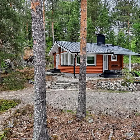 Lomasuvas By Interhome Holiday home