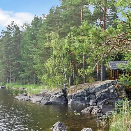 Lomasuvas By Interhome * Kosula