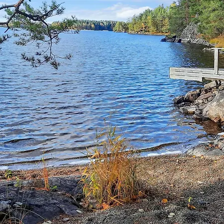 Lomasuvas By Interhome