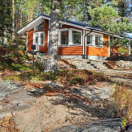 Lomasuvas By Interhome Hébergement de vacances Kosula