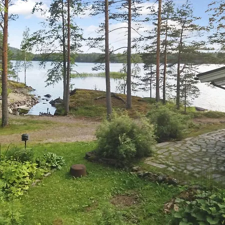 Lomasuvas By Interhome Дом отдыха Kosula