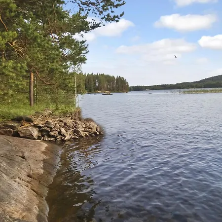 Hébergement de vacances Lomasuvas By Interhome