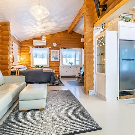 Lomasuvas By Interhome *