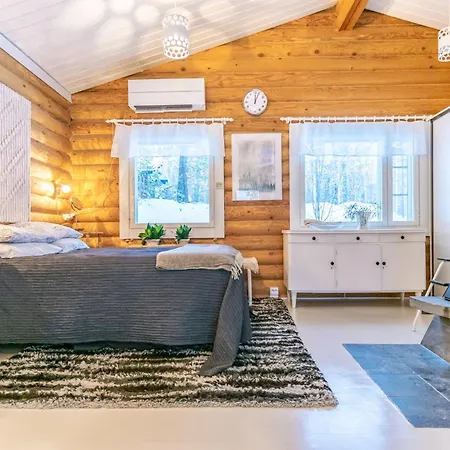 Lomasuvas By Interhome Дом отдыха *