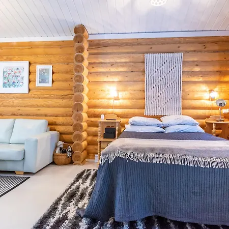 Lomasuvas By Interhome Kosula