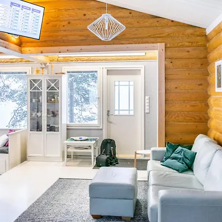 Lomasuvas By Interhome Kosula