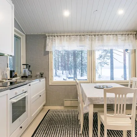 Feriehus Lomasuvas By Interhome *
