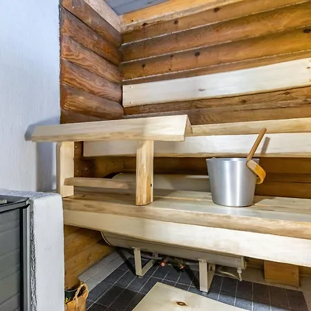 Lomasuvas By Interhome *