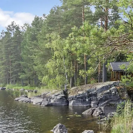 Дом отдыха Lomasuvas By Interhome Kosula