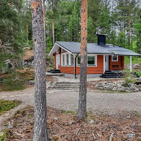 Feriehus Lomasuvas By Interhome