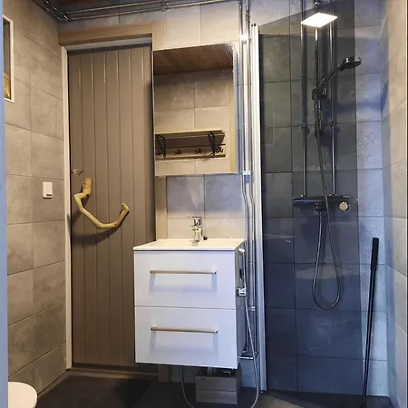 Дом отдыха Lomasuvas By Interhome *
