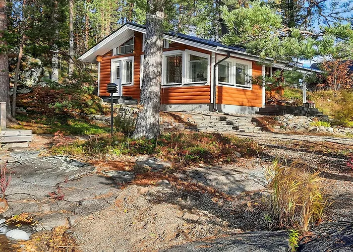 Lomasuvas By Interhome Дом отдыха Kosula