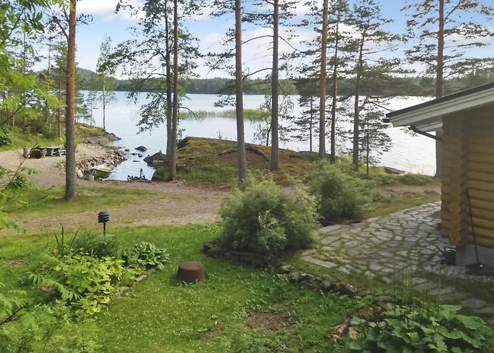 Lomasuvas By Interhome Hébergement de vacances Kosula