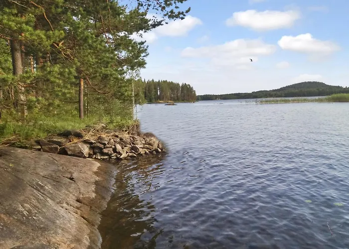 Hébergement de vacances Lomasuvas By Interhome