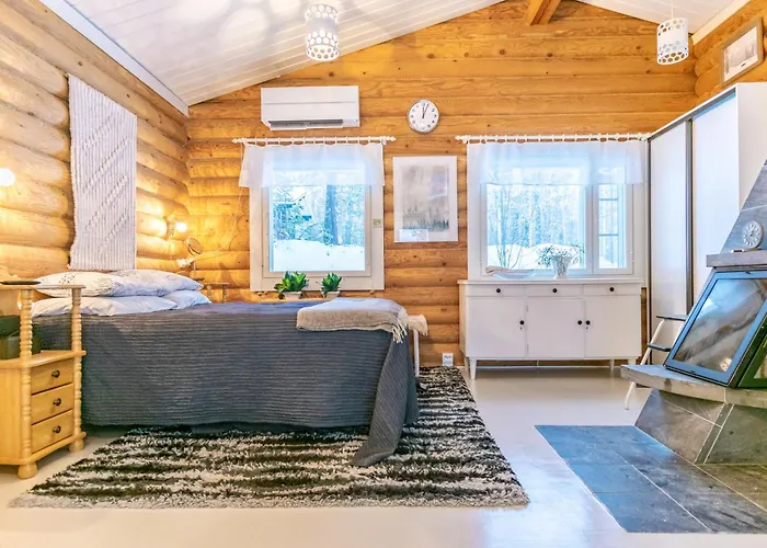 Lomasuvas By Interhome Hébergement de vacances *