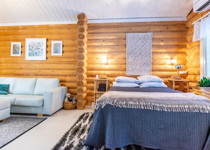 Lomasuvas By Interhome Kosula