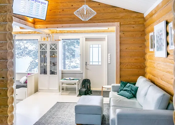 Lomasuvas By Interhome Kosula