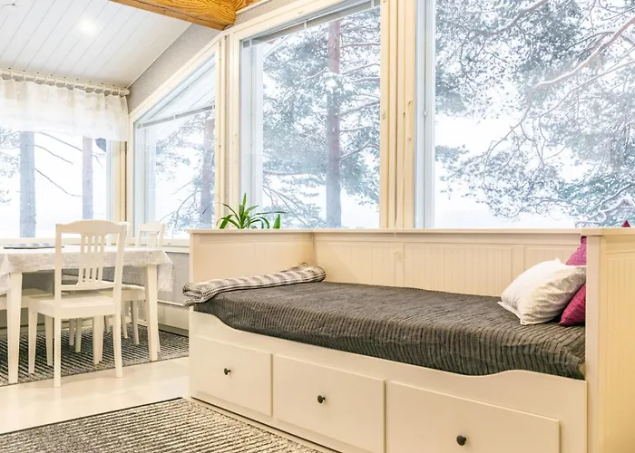 Hébergement de vacances Lomasuvas By Interhome *