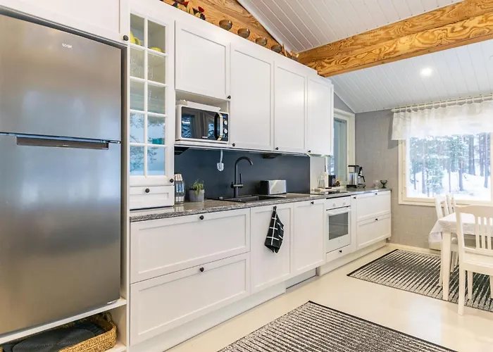 Дом отдыха Lomasuvas By Interhome *