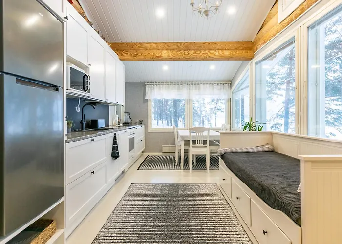 Lomasuvas By Interhome Hébergement de vacances *