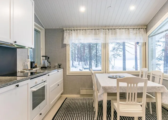 Hébergement de vacances Lomasuvas By Interhome *