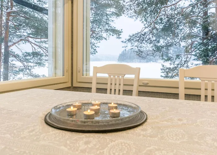 Lomasuvas By Interhome Hébergement de vacances Kosula