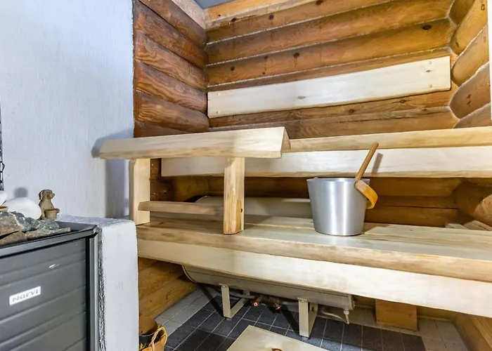 Lomasuvas By Interhome *