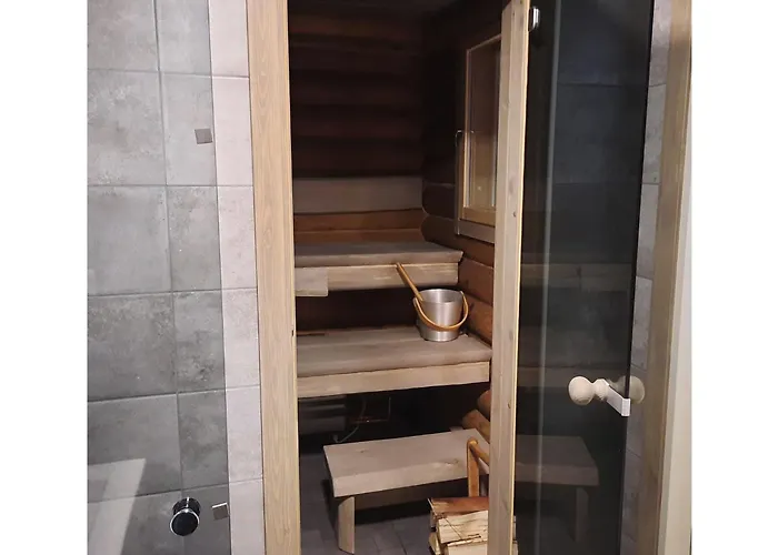 Дом отдыха Lomasuvas By Interhome Kosula