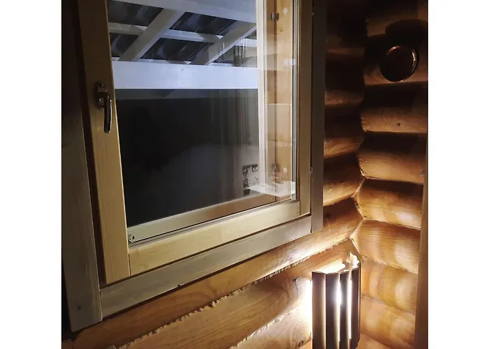 Lomasuvas By Interhome Kosula