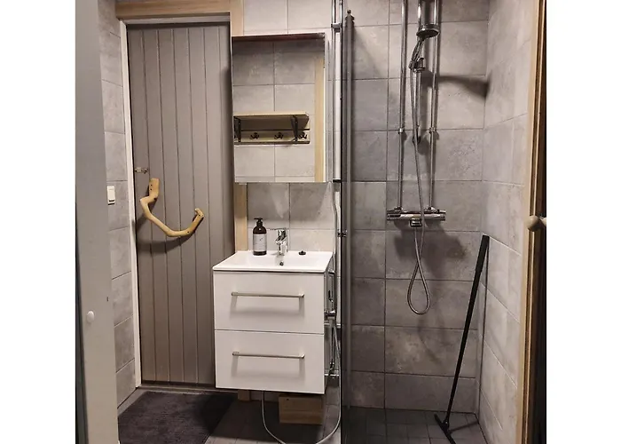 Hébergement de vacances Lomasuvas By Interhome