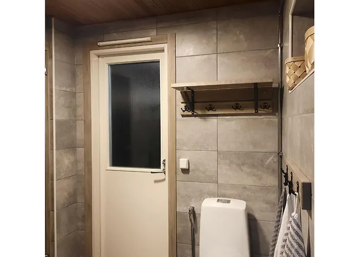 Дом отдыха Lomasuvas By Interhome