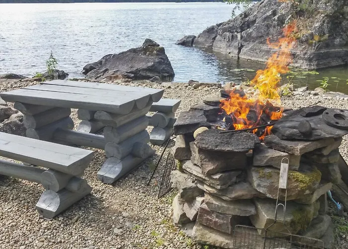 Lomasuvas By Interhome Дом отдыха Kosula