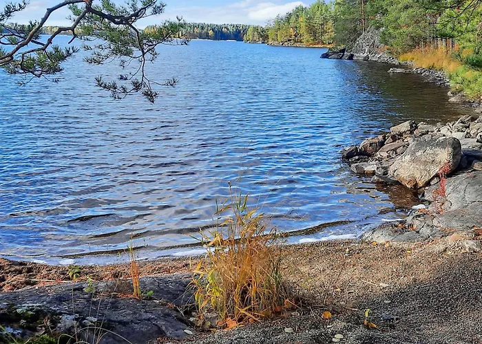 Lomasuvas By Interhome * Kosula