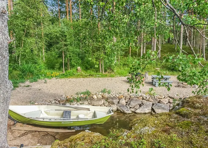 Lomasuvas By Interhome *