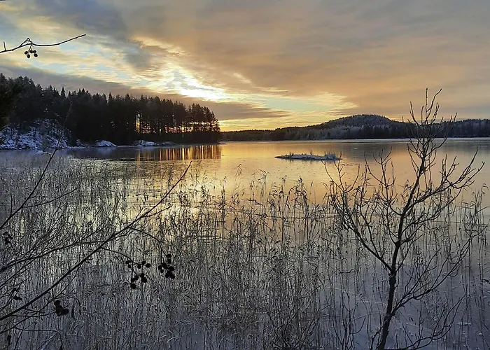 Lomasuvas By Interhome * Kosula