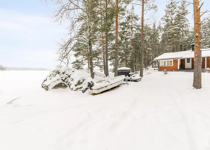 Lomasuvas By Interhome * Kosula